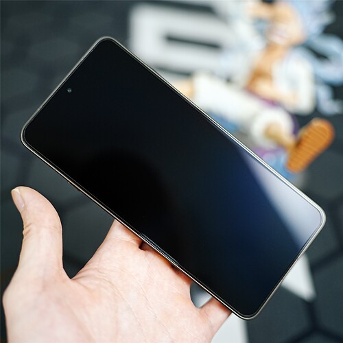 FY 【透明版】适用于OPPO Find X9Ultra 全透明半覆盖超声波指玻璃钢化膜【六孔定位除尘盒：AR/高清】