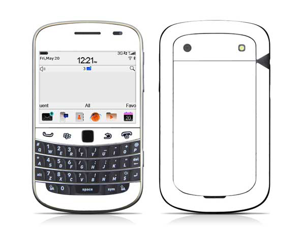 Sticker pour téléphone mobile - Ref 1363538 Image 3