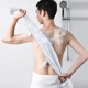 日本品牌家用搓澡巾男女士专用搓背神器长条后背强力不伤肤洗澡巾