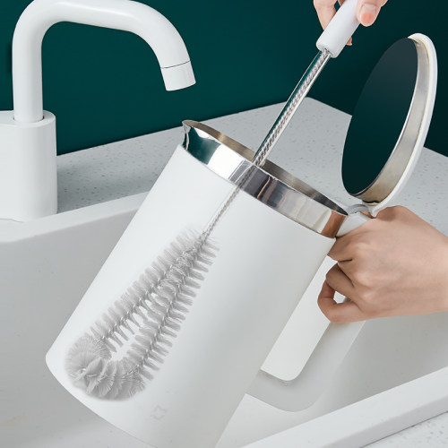 日本杯刷清洁长柄破壁专用