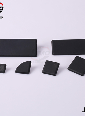 nimo铝型材端盖连接件铝材配件