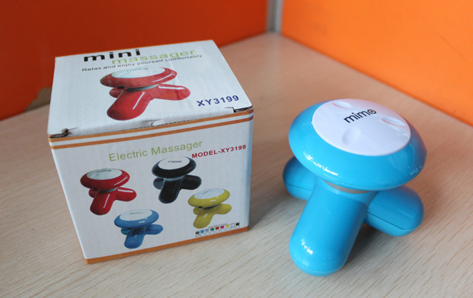 Masseur USB - Ref 362384 Image 3