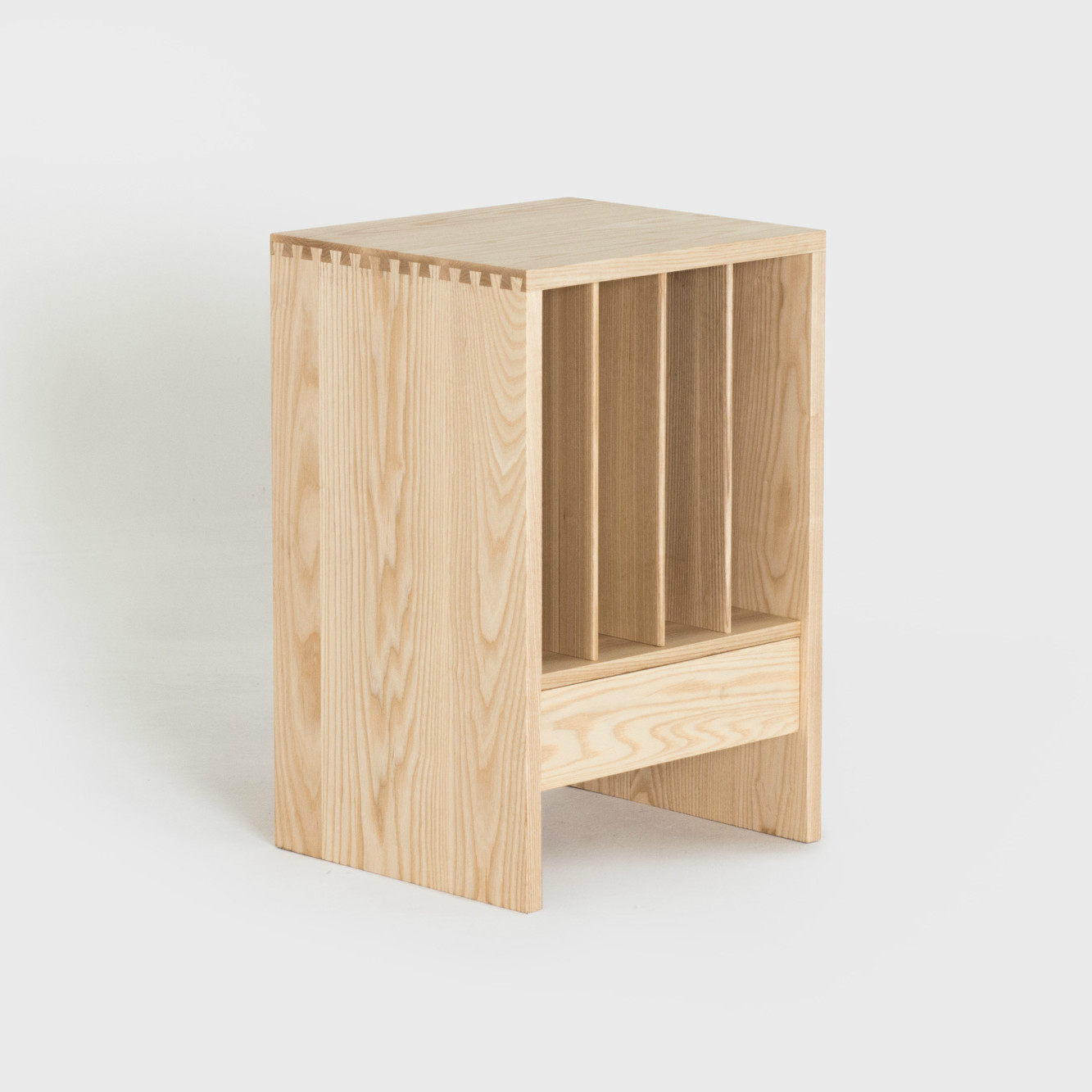 [山丁|杂志边柜] 原创家具 实木边几床头柜书柜黑胡桃 白蜡木包邮|msdalam kategori perabot kediaman, beberapa kategori, Sudut beberapa/Jadual Side - dari Buy2taobao.com untuk memberikan perkhidmatan ejen Taobao profesional membeli