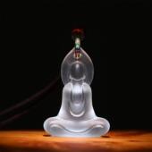 惠古琉璃立体款 无相佛