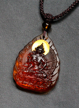 定制法会吊坠金刚萨埵药师长寿佛