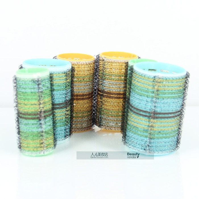 Extension mèches - Ref 225866 Image 4