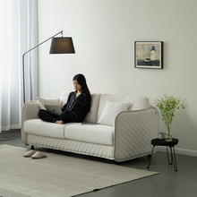 Somnus2024新款小户型客厅沙发床折叠两用多功能单双人书房沙发床