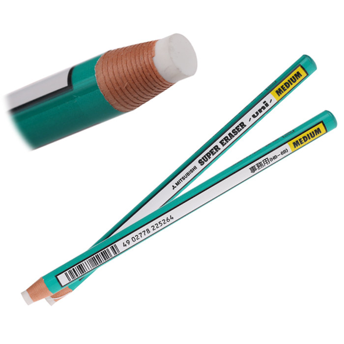 日本原装三菱 卷纸橡皮擦EK-100 笔型橡皮 细节橡皮擦 随用随撕在类目 电子词典/电纸书/文化用品, 日常学习用品, 橡皮中 - 来自Buy2taobao.com提供专业的淘宝代购服务