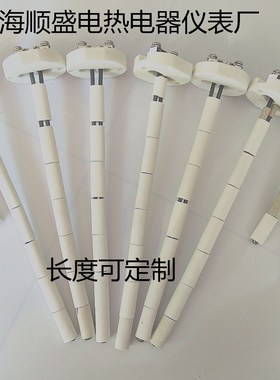 热电偶芯WRN-010-K型马弗炉专用热电偶测温芯子陶瓷芯