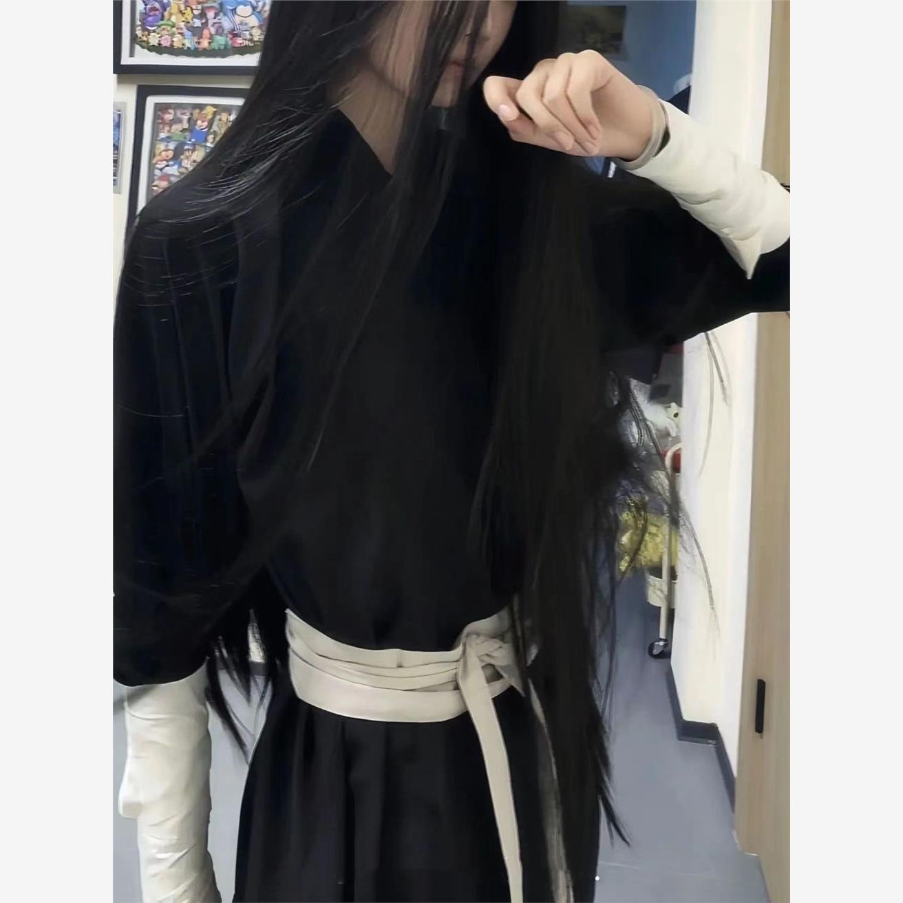古月方源cos服大爱仙尊古