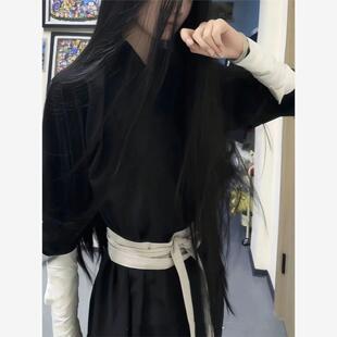 古月方源cos服大爱仙尊古风古装蛊仙传奇cosplay装汉服长袍套装