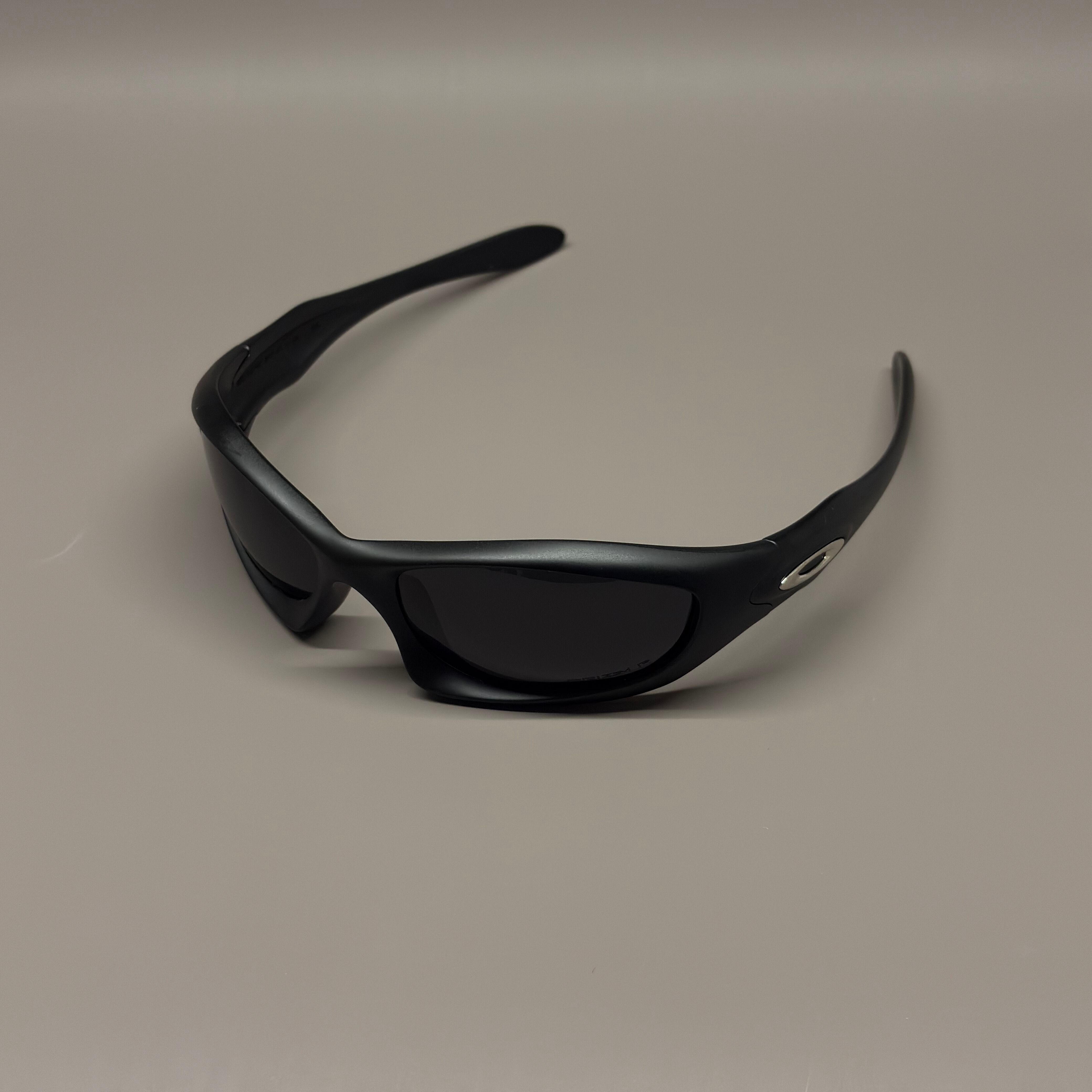 Monster Dog怪兽狗偏光墨镜复古骑行户外太阳镜