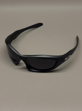 Monster Dog怪兽狗偏光墨镜复古骑行户外太阳镜