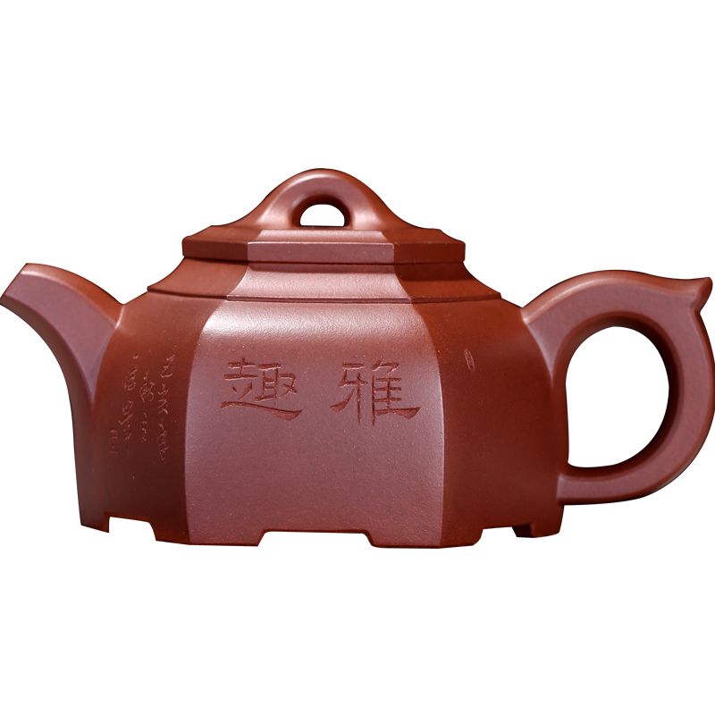 雅方壶吴培林徒名家正宗底槽清