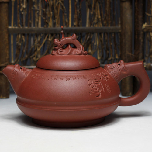 龙缘工艺员深井送礼350cc清水泥