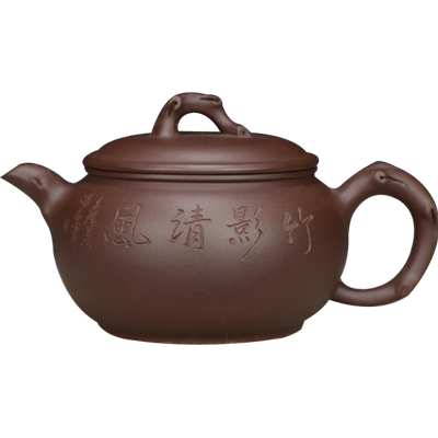 原矿全手工制作送礼宜兴紫砂壶