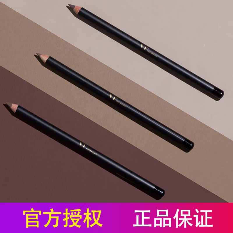 韩国范特VT复古眉笔色调柔和自然防水防汗不晕染|msdalam kategori Alat solek/minyak wangi/kecantikan, pensil kening/kening/krim kening - dari Buy2taobao.com untuk memberikan perkhidmatan ejen Taobao profesional membeli