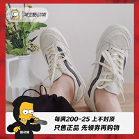 Vans Style36 Decon SF White Black Low Gang Retro Leisure Маленькие белые туфли VN0A3MVL226