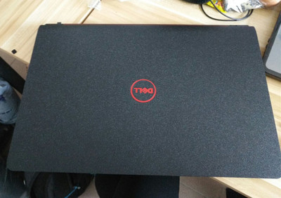 戴尔新游匣燃7000 7560外壳膜7447 7557 7559贴膜7566保护膜贴纸