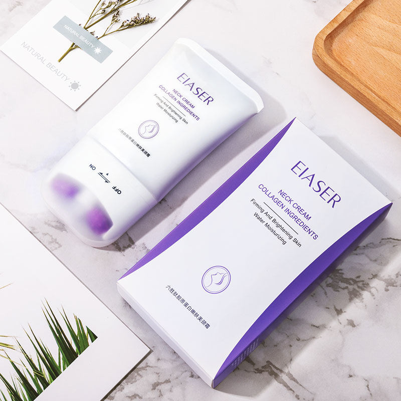 六胜肽胶原蛋白嫩肤美颈霜120g