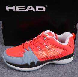 Chaussures de Badminton femme - Ref 841964 Image 1