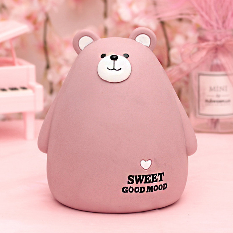 大号存钱罐储蓄箱儿童女生男孩女孩防摔网红同款创意简约可存可取在类目 节庆用品/礼品, 创意礼品, 储蓄罐中 - 来自Buy2taobao.com提供专业的淘宝代购服务