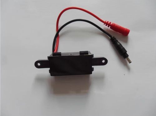 性能稳定六伏供电感应