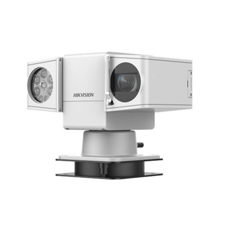 海康5g防爆车辆监控云台网络摄像机ds-2td6566t-50h2lx/v2正品