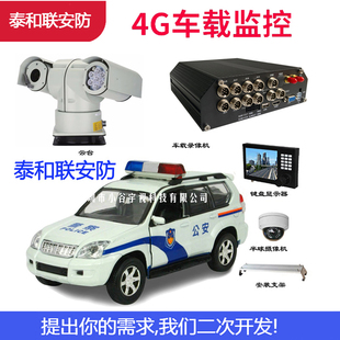 8002HM 新品 8004HM 8008HM 客车车载监控设备