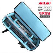 加厚背带电子琴包 双肩收纳包双支装 雅佳5000 solo电吹管包两支装