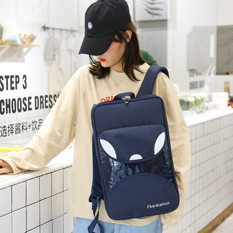 学生鼓棒包儿童双肩架子鼓鼓槌套鼓棒袋收纳袋子鼓槌包可放乐谱书