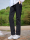[Bobcat women's] Уличные осенне-зимние брюки Road Trailblazer с матовой подкладкой и бархатными эластичными прямыми быстросохнущими походными брюками mini 4