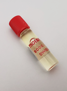 修表工具 瑞士进口Moebius 8000表油 润滑油 手表保养油 齿轮油