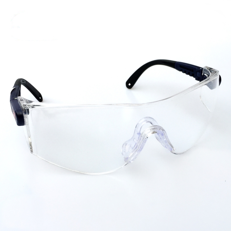 包邮3M工业实验室防雾手术护目镜防护眼镜防尘防沙防风镜防风眼镜