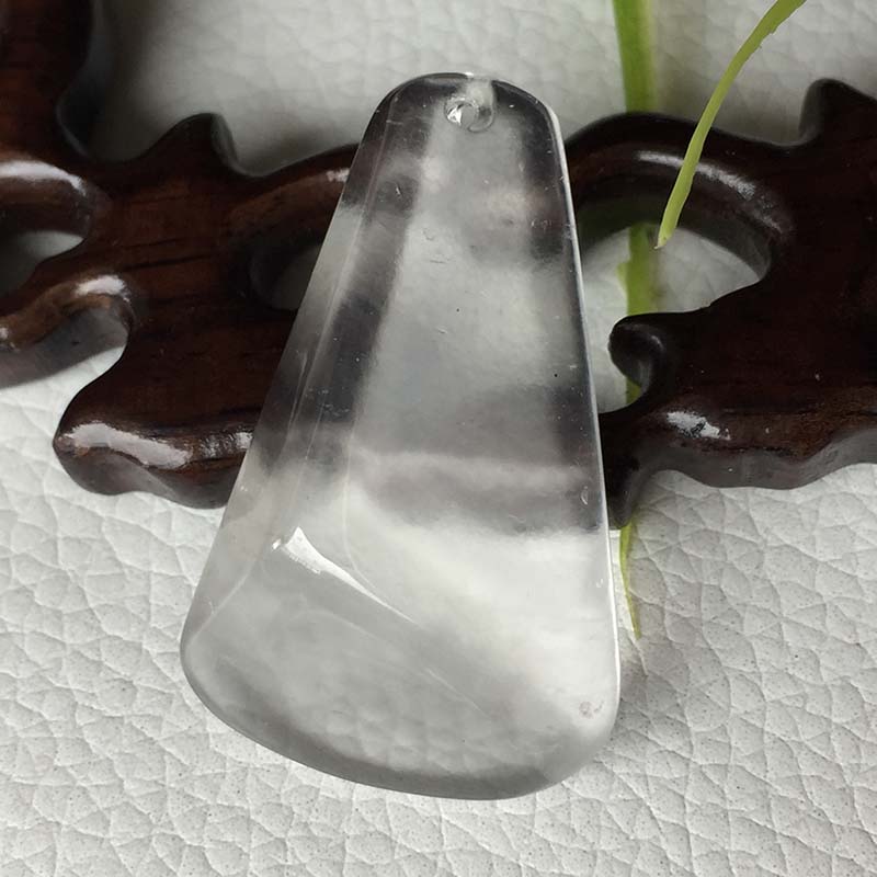 缅甸天然水沫随行牌飘花