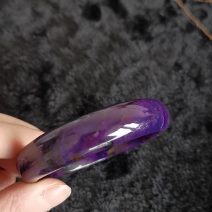 舒俱来手镯53 闲置不退不换VIP7300