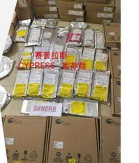 S3603A.CY8CTMA340-48LQI触控IC触摸IC触摸芯片