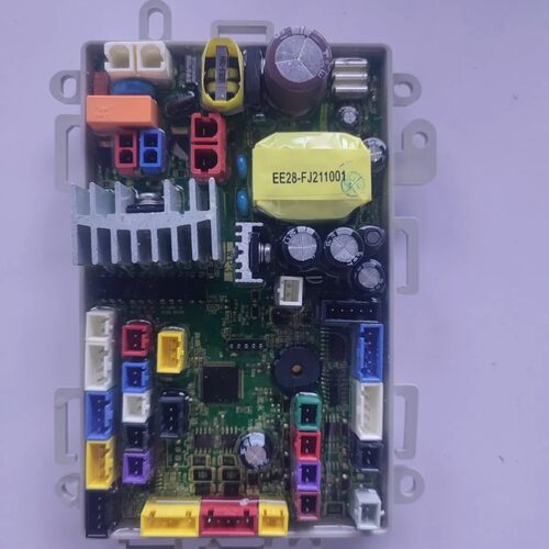 智能马桶主板全新主板主控板智能马桶电路板配件大全   FJ - 封面