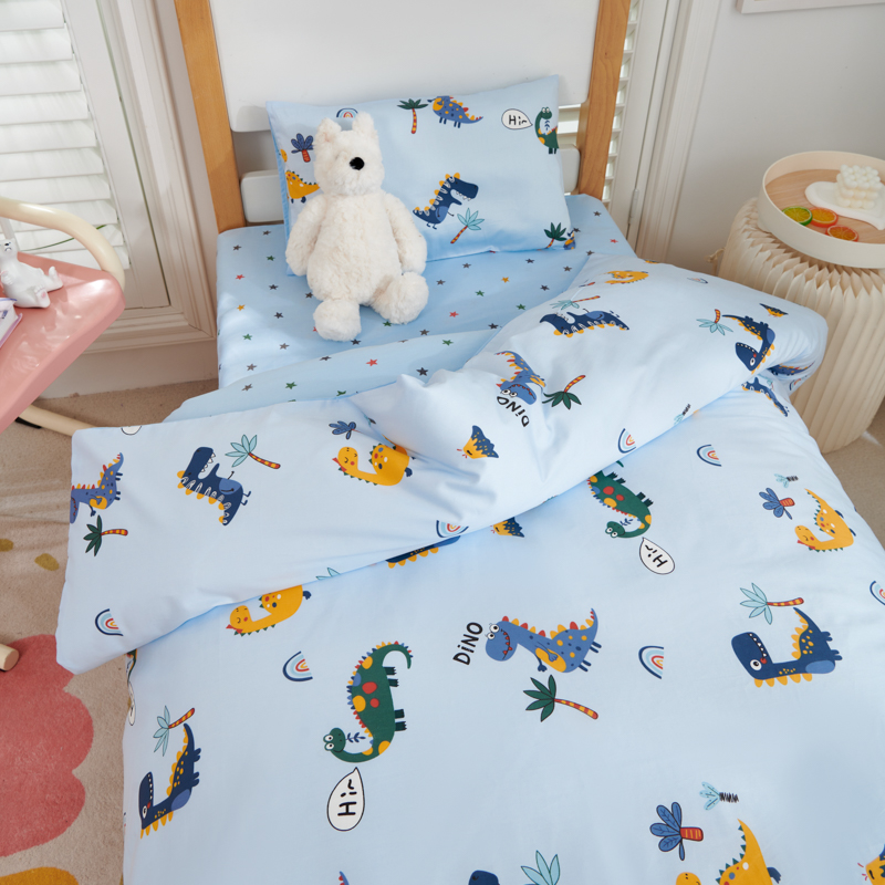 苏川儿童纯棉60支全棉a类被套