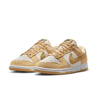 耐克 Low DV7411 Nike Dunk 男女低帮休闲板鞋 200 黄白芝士布丁