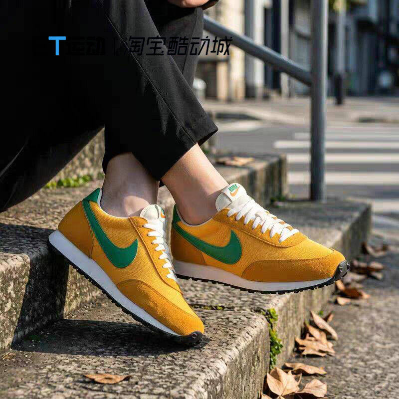 NIKE/耐克 男鞋LD-1000运动鞋户外百搭潮流轻便休闲鞋 HJ4687-800