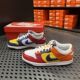 LOW QS男子运动休闲低帮潮流复古板鞋 NIKE耐克DUNK IB2051 400
