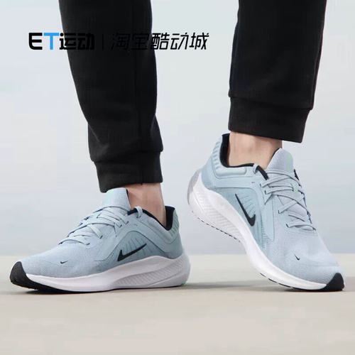 透气休闲运动跑步鞋NIKE耐克