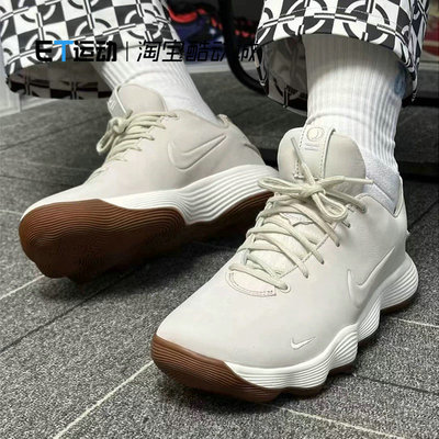 运动鞋低帮缓震实战篮球鞋