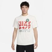 DRI FIT 男子防晒速干短袖 NIKE FN3989 HYVERSE 运动T恤 133 耐克