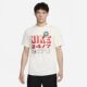 DRI FIT 男子防晒速干短袖 NIKE FN3989 HYVERSE 运动T恤 133 耐克