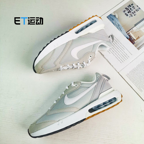 Nike/耐克气垫男子缓震休闲运动