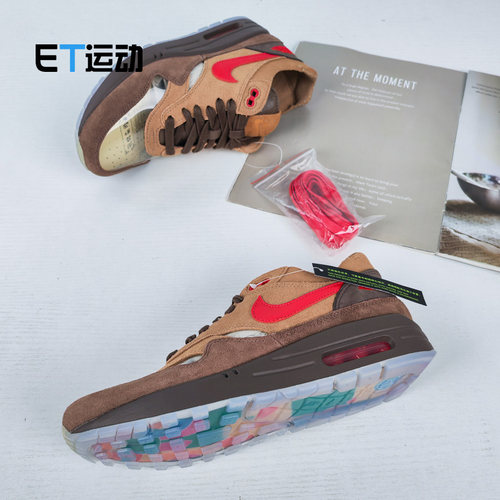 休闲跑步鞋Nike/耐克联名轻便
