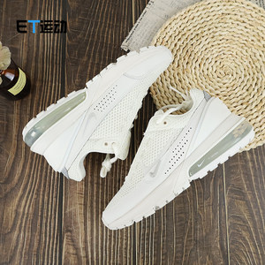 耐克女子休闲运动跑步鞋气垫