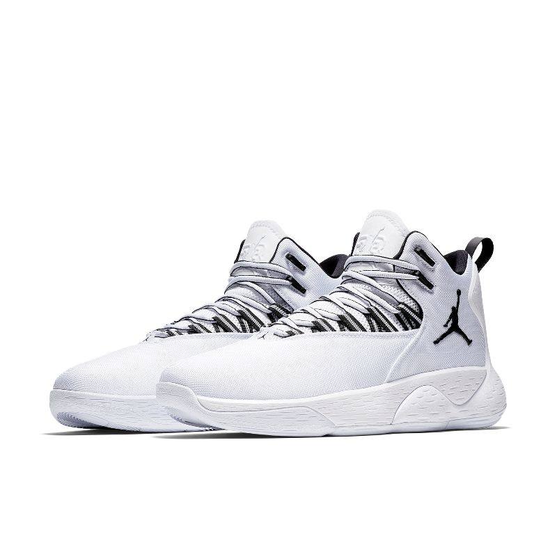 nike/耐克 Air Jordan Super.Fly  男子格里芬实战篮球鞋 AR0038